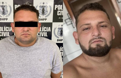 Réu confesso da execução de Zé Filho nega ter premeditado o crime contra o prefeito